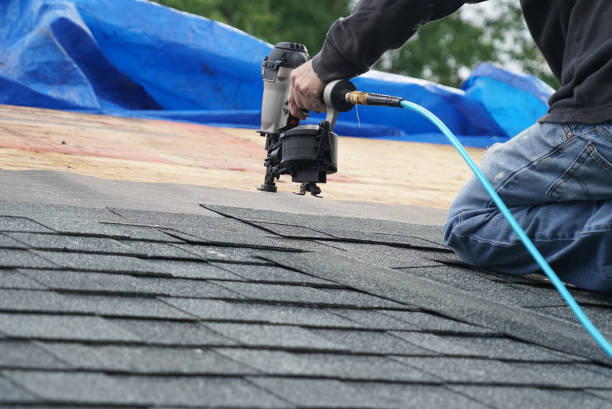 Sheet Metal Roofing in Archdale, NC