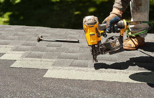 Fast & Reliable Emergency Roof Repairs in Archdale, NC