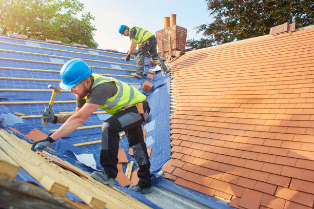 Best 4 Ply Roofing  in Archdale, NC